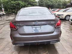 SAIC MG5 2021 Facelift 300TGI DCT Premium Luxury Edition - ფოტო 6