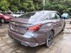 SAIC MG5 2021 Facelift 300TGI DCT Premium Luxury Edition - ფოტო 7