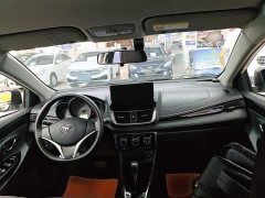 Toyota Yaris L Zhixuan X 1.5L CVT Luxury - ფოტო 10