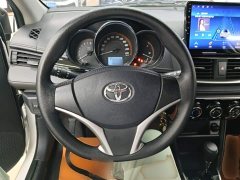 Toyota Yaris L Zhixuan X 1.5L CVT Luxury - ფოტო 11