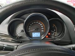 Toyota Yaris L Zhixuan X 1.5L CVT Luxury - ფოტო 12
