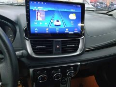 Toyota Yaris L Zhixuan X 1.5L CVT Luxury - ფოტო 13