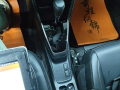 Toyota Yaris L Zhixuan X 1.5L CVT Luxury - ფოტო 14