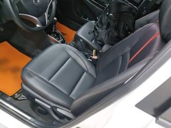 Toyota Yaris L Zhixuan X 1.5L CVT Luxury - ფოტო 15