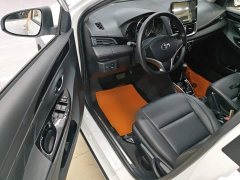 Toyota Yaris L Zhixuan X 1.5L CVT Luxury - ფოტო 16
