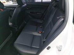 Toyota Yaris L Zhixuan X 1.5L CVT Luxury - ფოტო 17