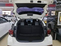 Toyota Yaris L Zhixuan X 1.5L CVT Luxury - ფოტო 19