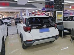 Toyota Yaris L Zhixuan X 1.5L CVT Luxury - ფოტო 5