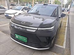 GAC Aion S9 Qiankun Ultra 6-Seater - ფოტო 1