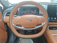 GAC Aion S9 Qiankun Ultra 6-Seater - ფოტო 11