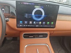 GAC Aion S9 Qiankun Ultra 6-Seater - ფოტო 13