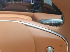 GAC Aion S9 Qiankun Ultra 6-Seater - ფოტო 14