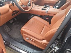 GAC Aion S9 Qiankun Ultra 6-Seater - ფოტო 15