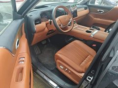 GAC Aion S9 Qiankun Ultra 6-Seater - ფოტო 16