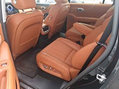 GAC Aion S9 Qiankun Ultra 6-Seater - ფოტო 17