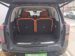 GAC Aion S9 Qiankun Ultra 6-Seater - ფოტო 19