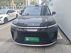 GAC Aion S9 Qiankun Ultra 6-Seater - ფოტო 3