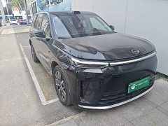 GAC Aion S9 Qiankun Ultra 6-Seater - ფოტო 4