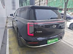 GAC Aion S9 Qiankun Ultra 6-Seater - ფოტო 5