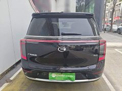 GAC Aion S9 Qiankun Ultra 6-Seater - ფოტო 6