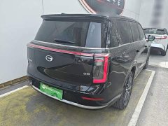 GAC Aion S9 Qiankun Ultra 6-Seater - ფოტო 7