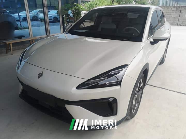 Baojun Yunhai 140km Plug-in Hybrid - ავტომობილი ჩინეთიდან