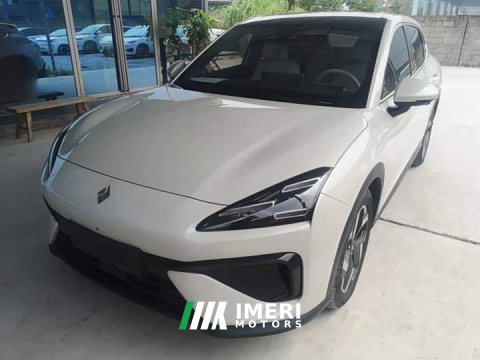 2024 Baojun Yunhai 140km Plug-in Hybrid - ავტომობილი ჩინეთიდან