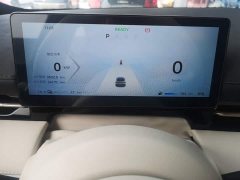 Baojun Yunhai 140km Plug-in Hybrid - ფოტო 12