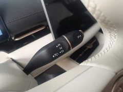 Baojun Yunhai 140km Plug-in Hybrid - ფოტო 14