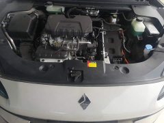 Baojun Yunhai 140km Plug-in Hybrid - ფოტო 20