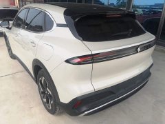 Baojun Yunhai 140km Plug-in Hybrid - ფოტო 5