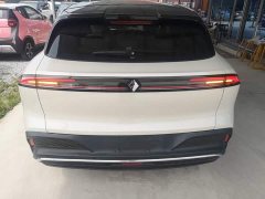 Baojun Yunhai 140km Plug-in Hybrid - ფოტო 6