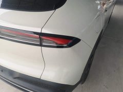 Baojun Yunhai 140km Plug-in Hybrid - ფოტო 8