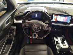 SAIC MG5 300TGI DCT Premium Luxury Edition - ფოტო 11