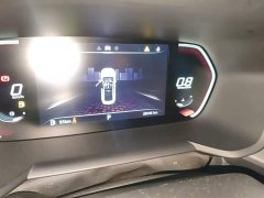 SAIC MG5 300TGI DCT Premium Luxury Edition - ფოტო 12