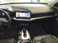 SAIC MG5 300TGI DCT Premium Luxury Edition - ფოტო 13