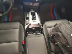 SAIC MG5 300TGI DCT Premium Luxury Edition - ფოტო 14