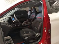 SAIC MG5 300TGI DCT Premium Luxury Edition - ფოტო 15