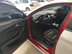 SAIC MG5 300TGI DCT Premium Luxury Edition - ფოტო 16