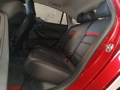 SAIC MG5 300TGI DCT Premium Luxury Edition - ფოტო 17