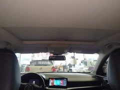 SAIC MG5 300TGI DCT Premium Luxury Edition - ფოტო 18
