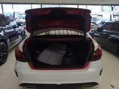 SAIC MG5 300TGI DCT Premium Luxury Edition - ფოტო 19
