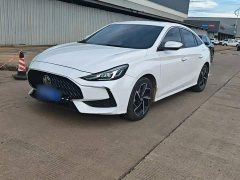 SAIC MG5 300TGI DCT Premium Luxury Edition - ფოტო 2