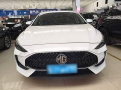 SAIC MG5 300TGI DCT Premium Luxury Edition - ფოტო 3