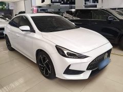 SAIC MG5 300TGI DCT Premium Luxury Edition - ფოტო 4