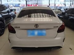 SAIC MG5 300TGI DCT Premium Luxury Edition - ფოტო 6