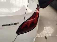 SAIC MG5 300TGI DCT Premium Luxury Edition - ფოტო 8