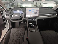 Geely Galaxy A7 EM 2025 EM-i 150km Long Range Edition - ფოტო 10