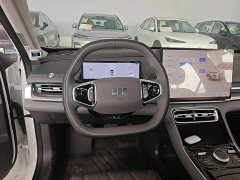 Geely Galaxy A7 EM 2025 EM-i 150km Long Range Edition - ფოტო 11
