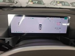 Geely Galaxy A7 EM 2025 EM-i 150km Long Range Edition - ფოტო 12